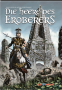 Die Heere des Eroberers