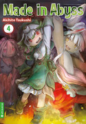 Made in Abyss 04