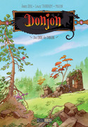 Donjon 111: Das Ende des Donjon