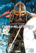 Northlanders (Deluxe) - Band 1: Tod und Treue