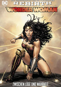 Wonder Woman 2: Zwischen Lüge und Wahrheit
