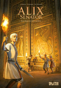 Alix Senator 05: Das Klagen der Kybele