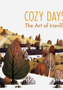 Cozy Days: The Art of Iraville