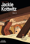 Jackie Kottwitz - Jérôme K. Jérôme Bloche (Gesamtausgabe 4)