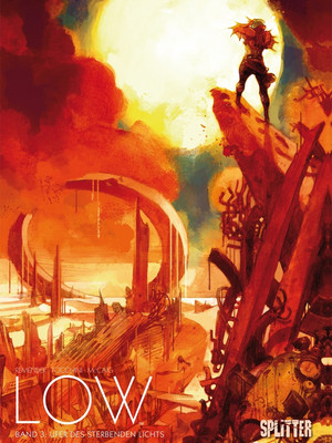 Low - Band 3: Ufer des sterbenden Lichts