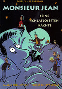 Monsieur Jean - 2. Seine schlaflosesten Nächte