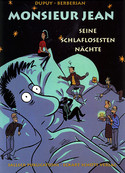 Monsieur Jean - 2. Seine schlaflosesten Nächte