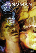 SANDMAN Deluxe 6: Die Gütigen