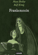 Die Unheimlichen: Frankenstein