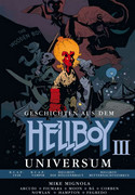 Geschichten aus dem Hellboy Universum III
