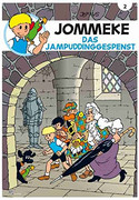 Jommeke - 02. Das Jampuddinggespenst