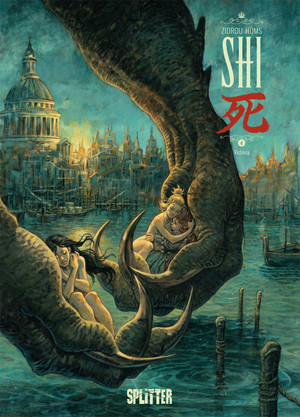 SHI - 4. Victoria