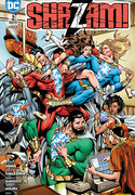 Shazam! 2: Das Grab des Captain Marvel