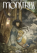 Monstress 2