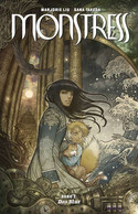Monstress 2