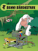 Benny Bärenstark - 14. Auf den Spuren des weißen Gorillas