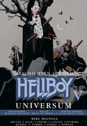 Geschichten aus dem Hellboy Universum V