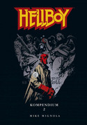 Hellboy Kompendium 2