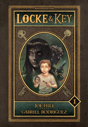 Locke & Key (Master Edition) 1