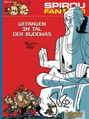 Spirou & Fantasio 12: Gefangen im Tal der Buddhas
