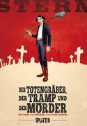 Stern - Bd.1: Der Totengräber, der Tramp und der Mörder
