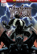 Venom 1: Symbiose des Bösen