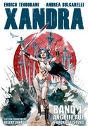 XANDRA - Band 1: Angriff auf N'Drokks Festung