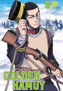 Golden Kamuy 05