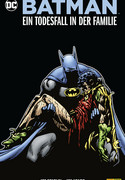 Batman: Ein Todesfall in der Familie