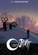Outcast - Band 1: Im Reich der Finsternis