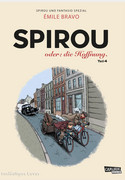 Spirou & Fantasio Spezial 36: Spirou oder: die Hoffnung - Teil 4