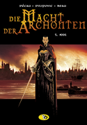 Die Macht der Archonten - 5. 1666