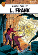 L. Frank - Integral 3