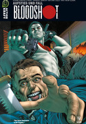 Bloodshot - Band 2: Aufstieg und Fall