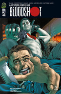 Bloodshot - Band 2: Aufstieg und Fall
