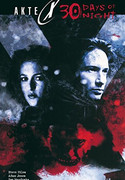 Akte X / 30 Days of Night