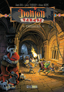 Donjon Parade 6: Kindergärtner