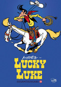 Lucky Luke - Die neue Gesamtausgabe 02