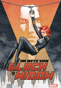 Im Netz von Black Widow