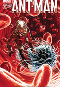 Ant-Man 2: Die Sünden der Väter