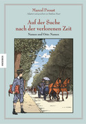 Auf der Suche nach der verlorenen Zeit (4): Namen und Orte: Namen