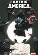Captain America 2: Unter Anklage