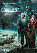 Conquest - Band 5: Enorus