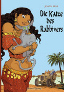 Die Katze des Rabbiners: Sammelband 2