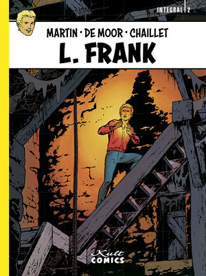 L. Frank - Integral 2