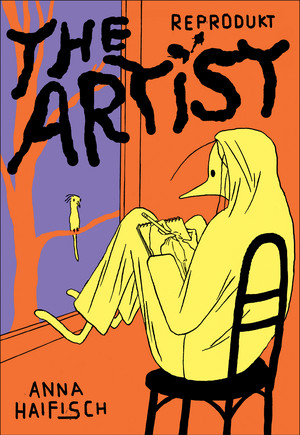 The Artist (Gesamtausgabe)