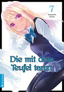 Die mit dem Teufel tanzt 07