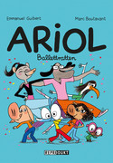 Ariol 10: Ballettratten