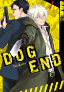 Dog End 01