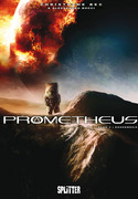 Prometheus 03: Exogenesis